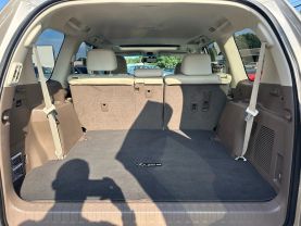 Used 2011 LEXUS GX SUV V8, 4.6 LITER GX 460 SPORT UTILITY 4D - LA Auto Star located in Virginia Beach, VA