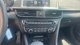 2018 KIA OPTIMA SEDAN 4-CYL, 2.4 LITER LX SEDAN 4D