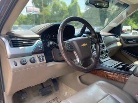 2015 Chevrolet Tahoe - Image 7