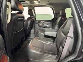 2014 CADILLAC ESCALADE SUV V8, FLEX FUEL, 6.2 LITER PREMIUM SPORT UTILITY 4D