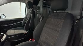 2020 MERCEDES-BENZ METRIS CARGO