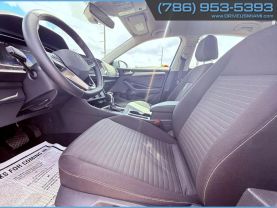2024 VOLKSWAGEN JETTA