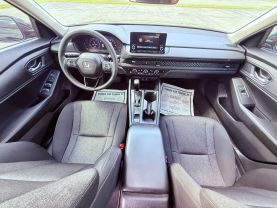 2023 HONDA ACCORD