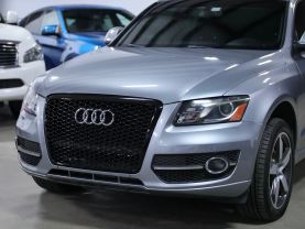 2010 AUDI Q5 for sale in  Orlando, FL