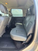2016 RAM 3500 CREW CAB PICKUP 6-CYL, TURBO DSL, 6.7L TRADESMAN PICKUP 4D 8 FT