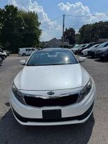 2013 KIA OPTIMA