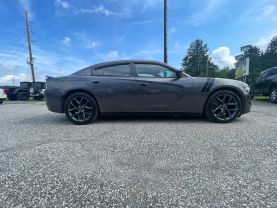 2019 DODGE CHARGER