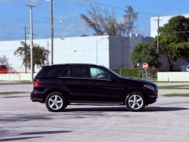 2019 MERCEDES-BENZ GLE