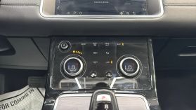 2021 LAND ROVER RANGE ROVER EVOQUE