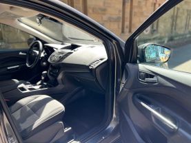 2017 FORD ESCAPE SUV 4-CYL, ECOBOOST, 2.0T SE SPORT UTILITY 4D