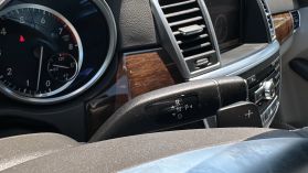 2012 Mercedes-benz M-class - Image 39