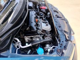 2015 HONDA CIVIC SEDAN 4-CYL, I-VTEC, 1.8 LITER LX SEDAN 4D at Motors On Wheels - used car dealership in Houston, Texas.