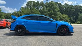 2021 Honda Civic Type R - Image 4