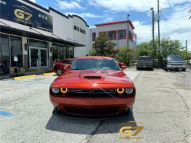 2021 Dodge Challenger - Image 2
