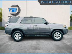 2019 TOYOTA 4RUNNER