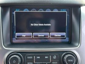 2019 CHEVROLET SUBURBAN SUV V8, ECOTEC3, 5.3 LITER LT SPORT UTILITY 4D
