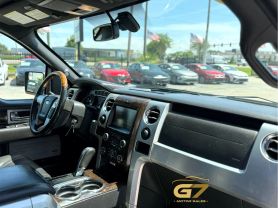 2013 Ford F150 Supercrew Cab - Image 10