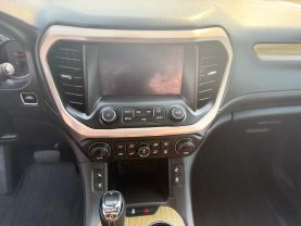 2017 GMC ACADIA SUV V6, 3.6 LITER DENALI SPORT UTILITY 4D