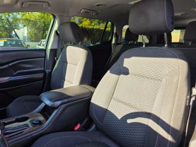 2018 GMC ACADIA SUV V6, 3.6 LITER SLE-1 SPORT UTILITY 4D
