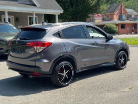 2019 Honda Hr-v - Image 4