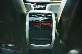 2016 CADILLAC CT6 SEDAN V6, 3.6 LITER 3.6 PREMIUM LUXURY SEDAN 4D