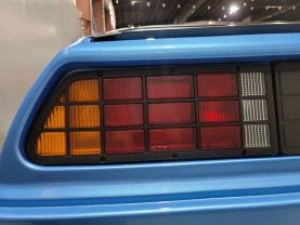 1981 Delorean Dmc-12 - - Image 27