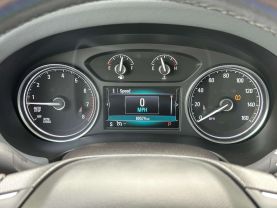 2018 BUICK ENCLAVE SUV V6, 3.6 LITER PREMIUM SPORT UTILITY 4D