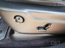 2016 DODGE DURANGO SUV