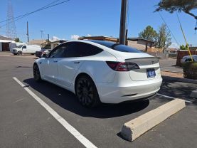 -2021 Tesla Model 3 - Image 3
