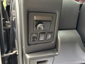 2011 NISSAN ROGUE SUV 4-CYL, 2.5 LITER SV SPORT UTILITY 4D