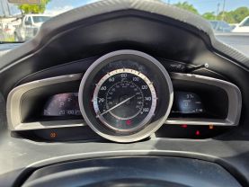 2016 MAZDA MAZDA3