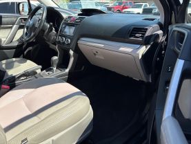 2014 SUBARU FORESTER SUV 4-CYL, PZEV, 2.5 LITER 2.5I PREMIUM SPORT UTILITY 4D