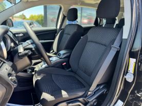 2014 DODGE JOURNEY SUV 4-CYL, 2.4 LITER AVP SPORT UTILITY 4D