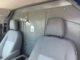2017 FORD TRANSIT 350 VAN