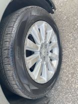 2011 TOYOTA SIENNA