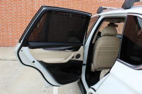 2016 BMW X5 SUV 6-CYL, TURBO, 3.0 LITER XDRIVE35I SPORT UTILITY 4D