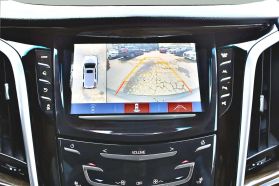 2019 CADILLAC ESCALADE ESV SUV V8, 6.2 LITER PREMIUM LUXURY SPORT UTILITY 4D
