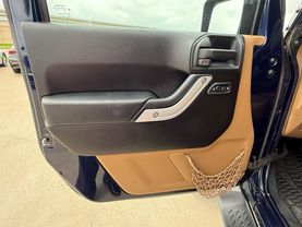 2013 JEEP WRANGLER SUV V6, 3.6 LITER UNLIMITED SAHARA SPORT UTILITY 4D