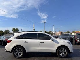 2020 ACURA MDX