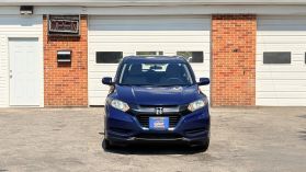 2016 Honda Hr-v - Image 3