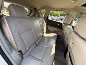 2013 Nissan Rogue Sv W/sl Pkg Sport Utility 4d - Image 21