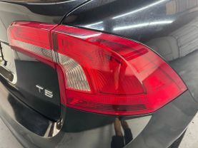 2013 VOLVO S60 SEDAN 5-CYL, TURBO, 2.5 LITER T5 SEDAN 4D