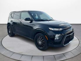 2020 KIA SOUL