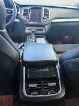 2016 VOLVO XC90 SUV 4-CYL, DRV-E SPRCHGD 2.0T T6 R-DESIGN SPORT UTILITY 4D
