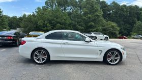 2018 Bmw 4 Series - Image 4