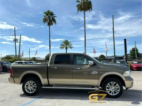 2013 Ram 1500 Crew Cab - Image 5