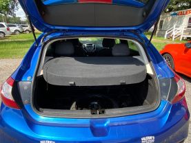 2018 CHEVROLET CRUZE HATCHBACK 4-CYL, TURBO, 1.4 LITER LT HATCHBACK 4D