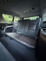 2019 GMC YUKON XL SLT SPORT UTILITY 4D