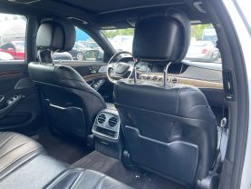 2014 Mercedes-benz S-class - Image 21