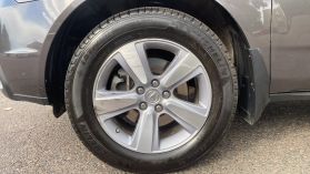 2012 ACURA MDX